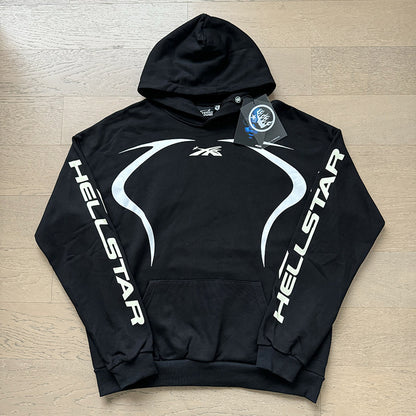 Mens Hooded Sweatshirt