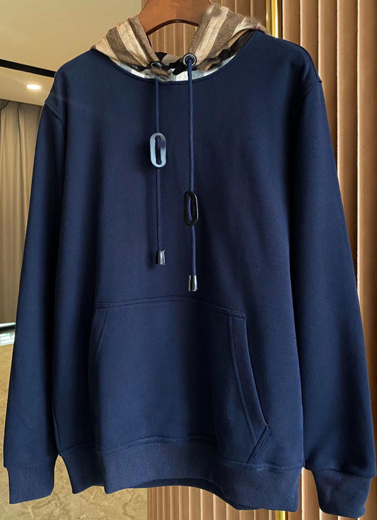 Mens Hooded Sweatshirt