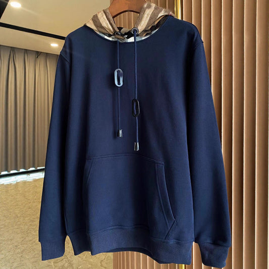 Mens Hooded Sweatshirt