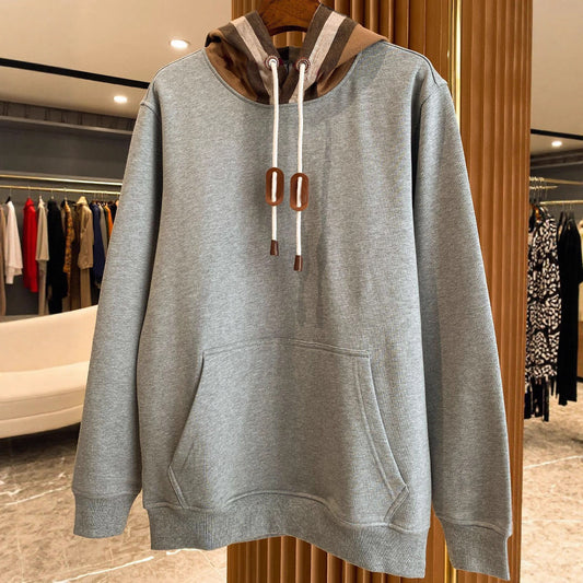 Mens Hooded Sweatshirt