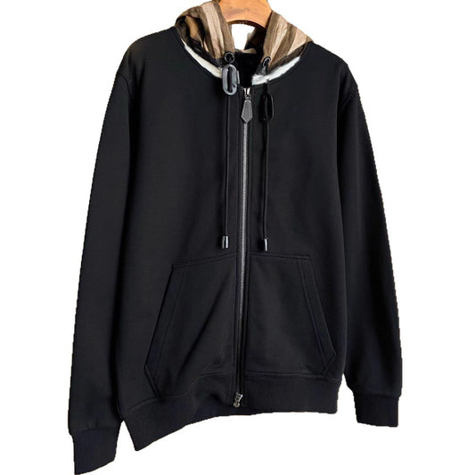 Mens Hooded Sweatshirt