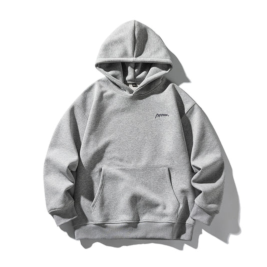 Mens Hooded Sweatshirt