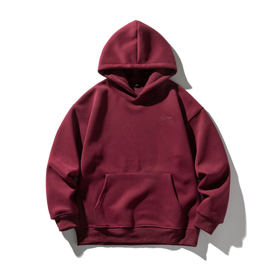 Mens Hooded Sweatshirt