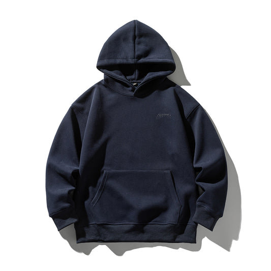 Mens Hooded Sweatshirt