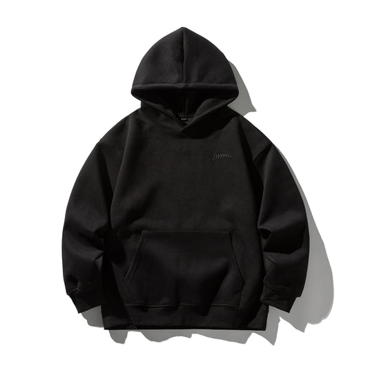 Mens Hooded Sweatshirt