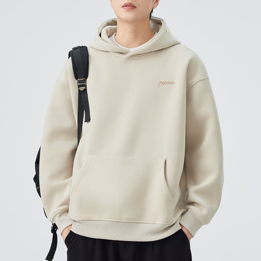 Mens Hooded Sweatshirt