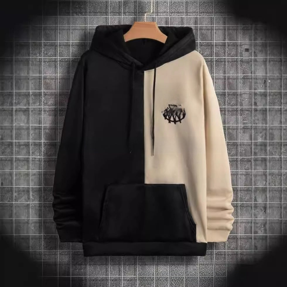 Mens Hooded Sweatshirt
