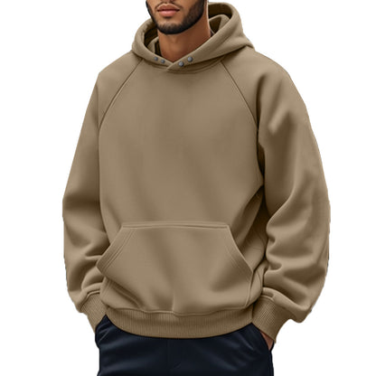 Mens hoodie