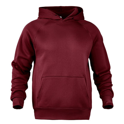 Mens hoodie