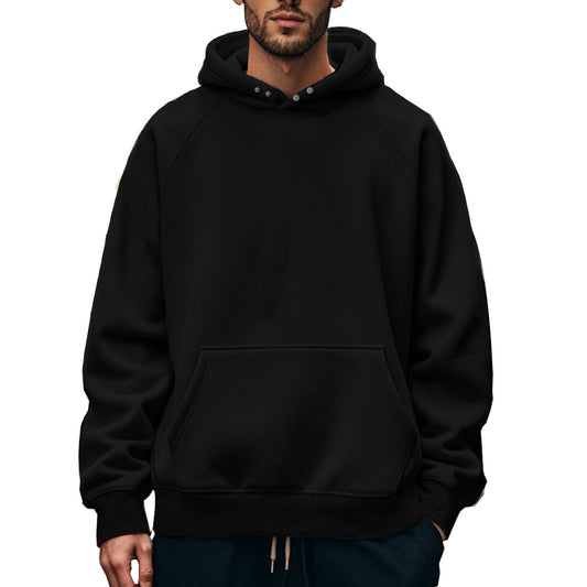 Mens hoodie