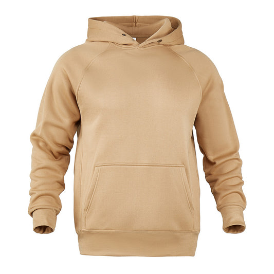 Mens hoodie