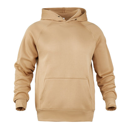 Mens hoodie