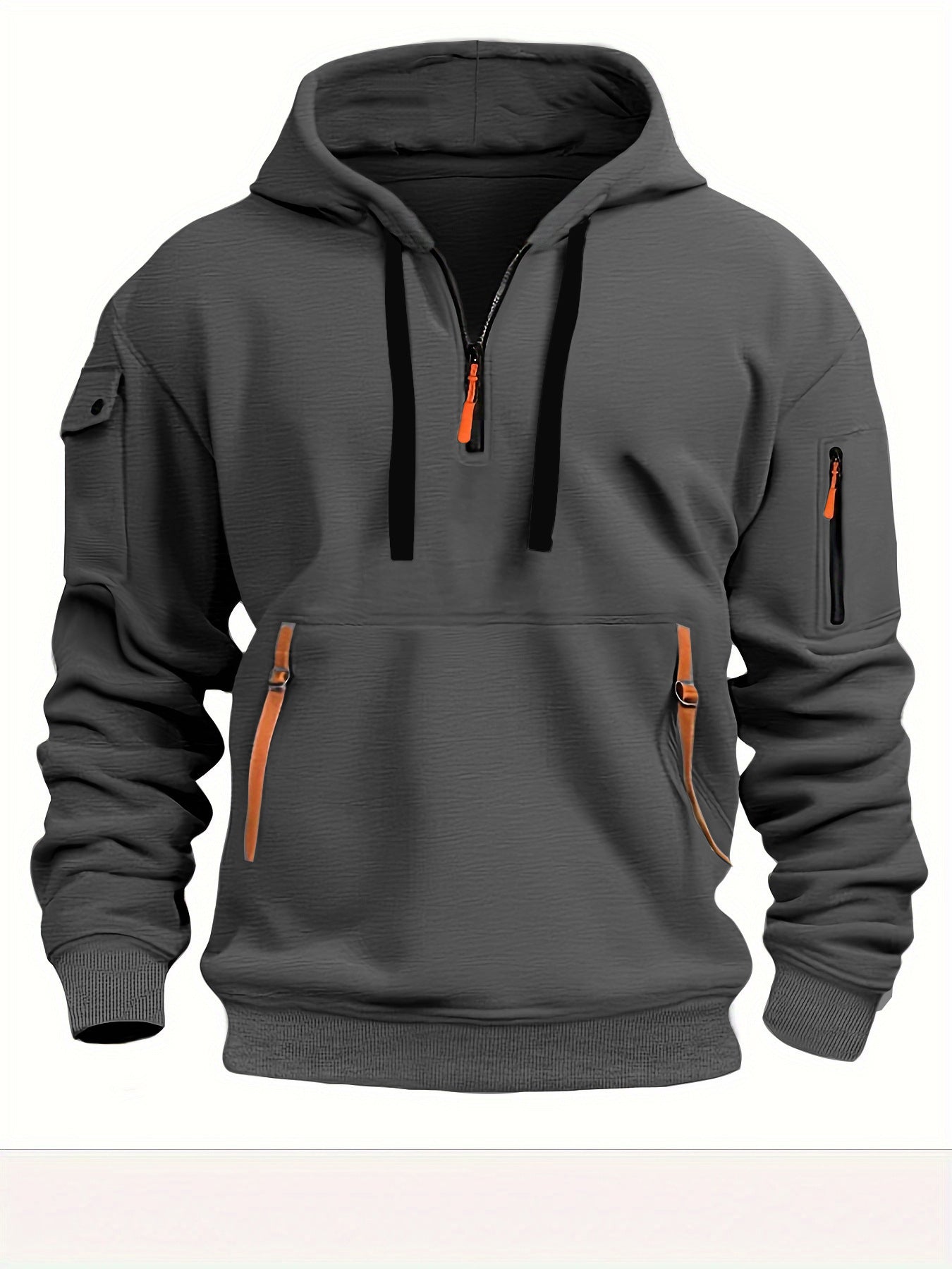 Mens Hoodie