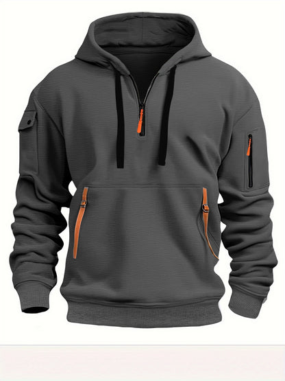 Mens Hoodie