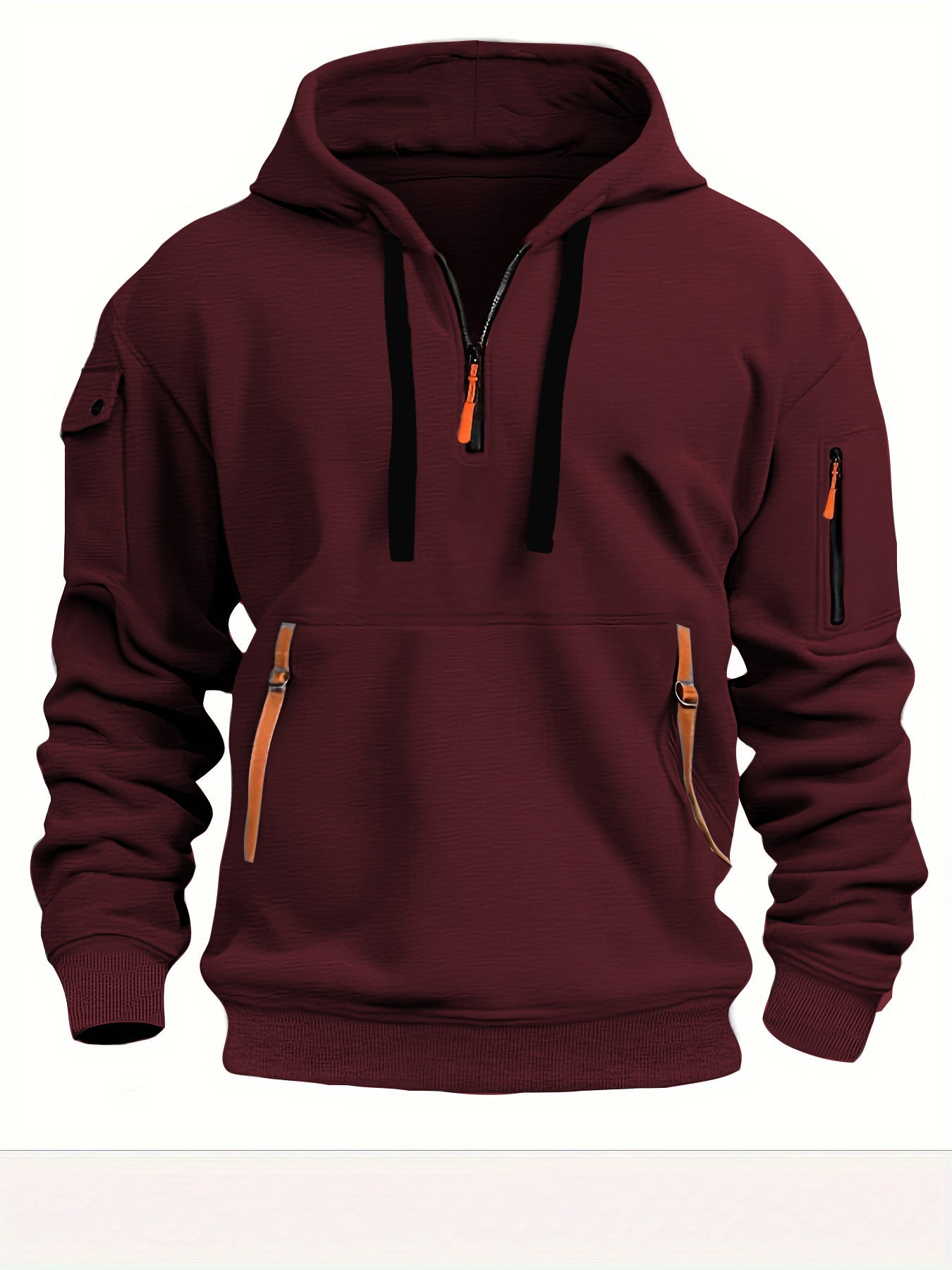Mens Hoodie