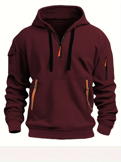 Mens Hoodie