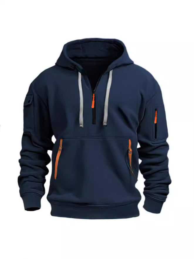 Mens Hoodie