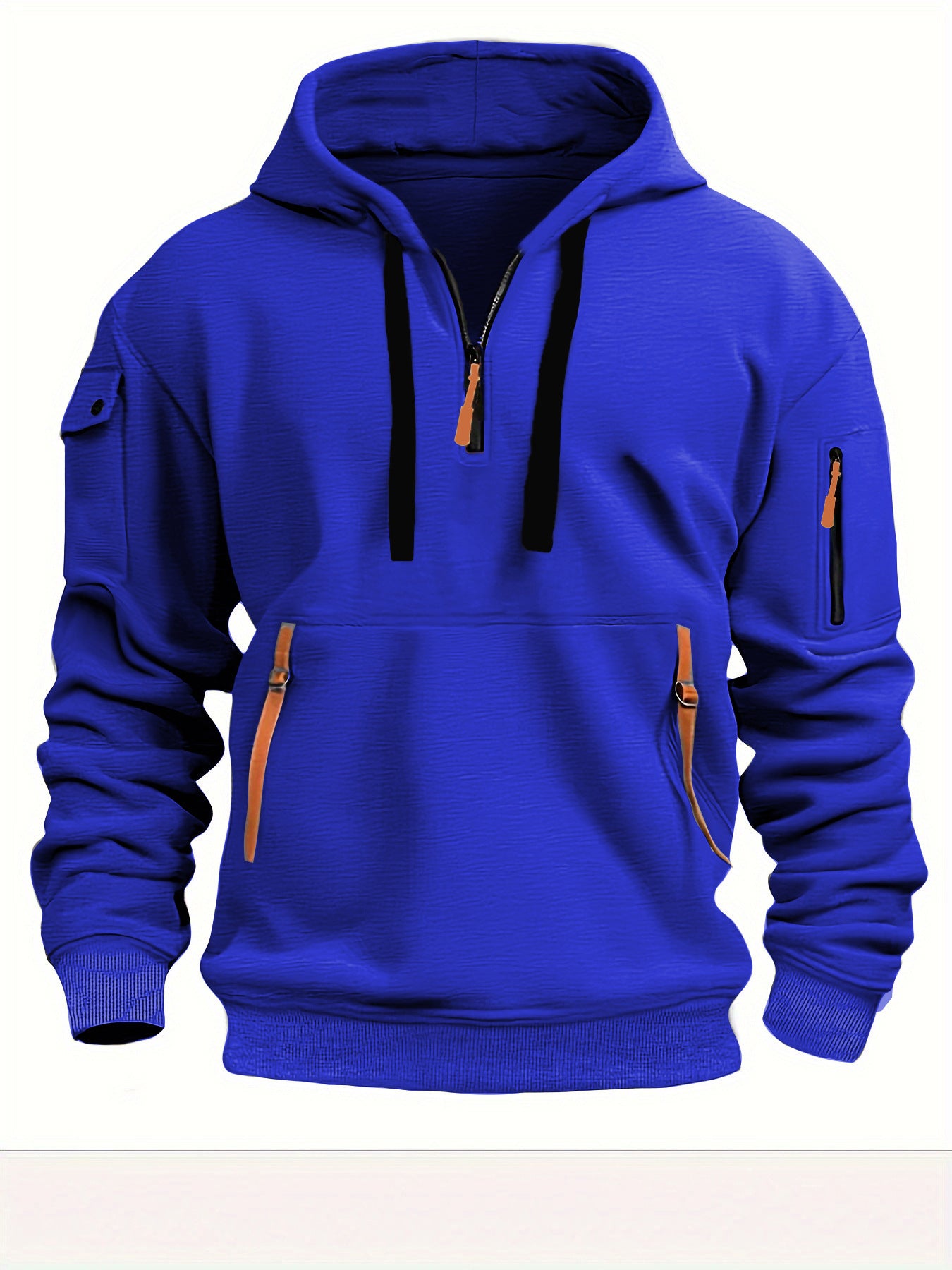Mens Hoodie