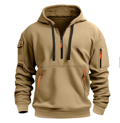 Mens Hoodie
