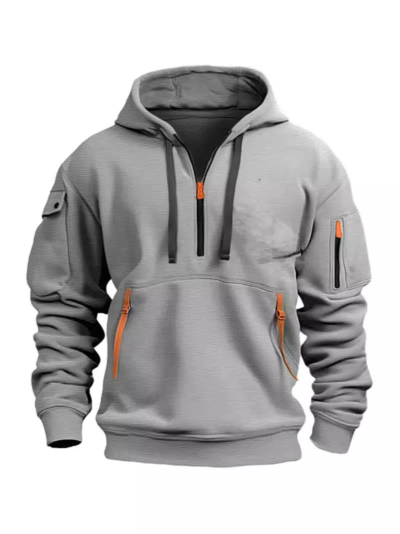 Mens Hoodie