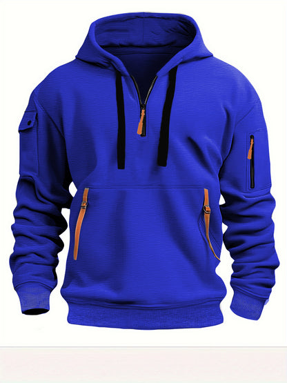 Mens Hoodie