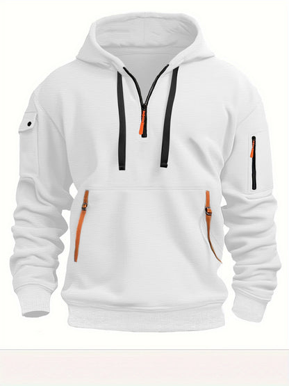 Mens Hoodie