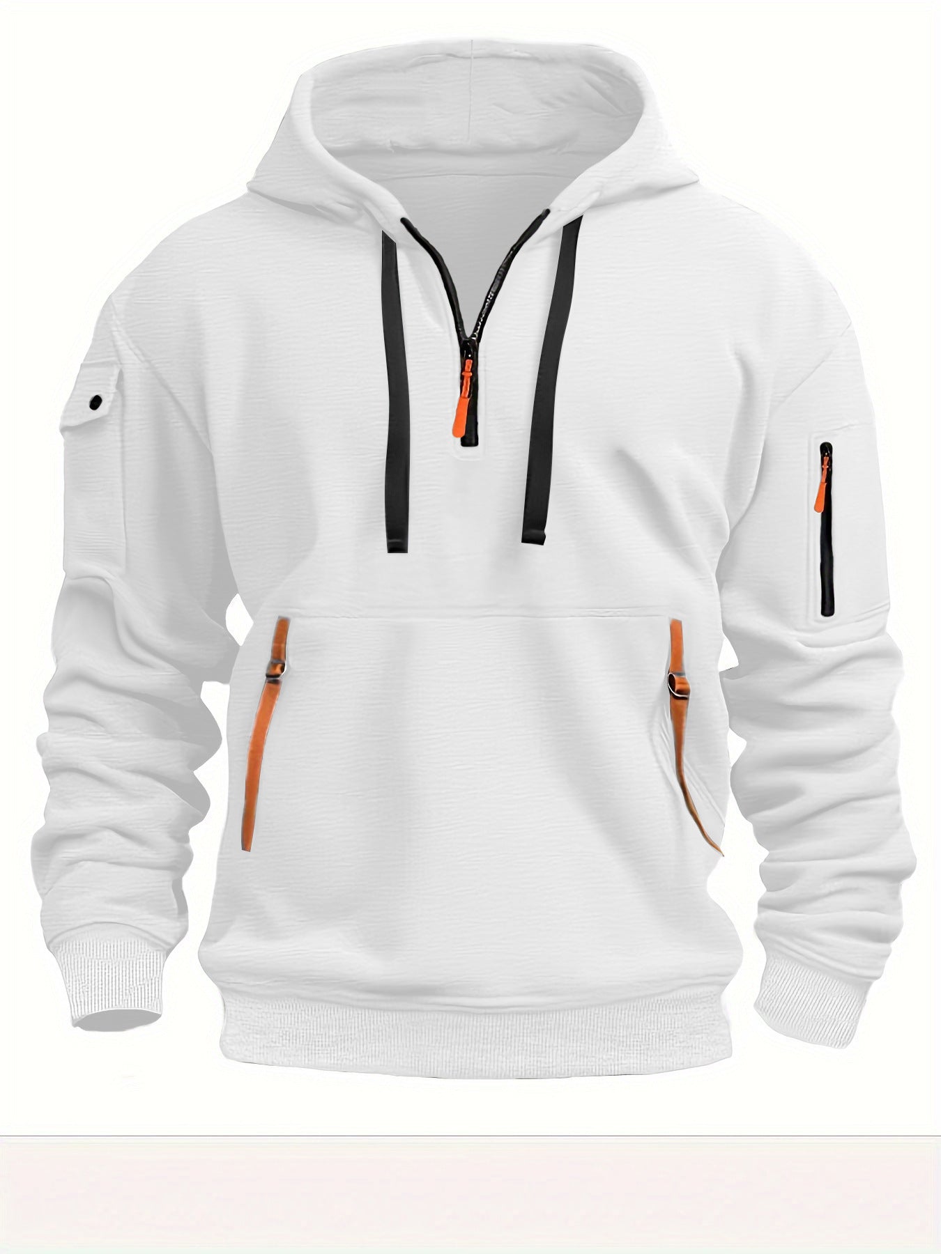 Mens Hoodie