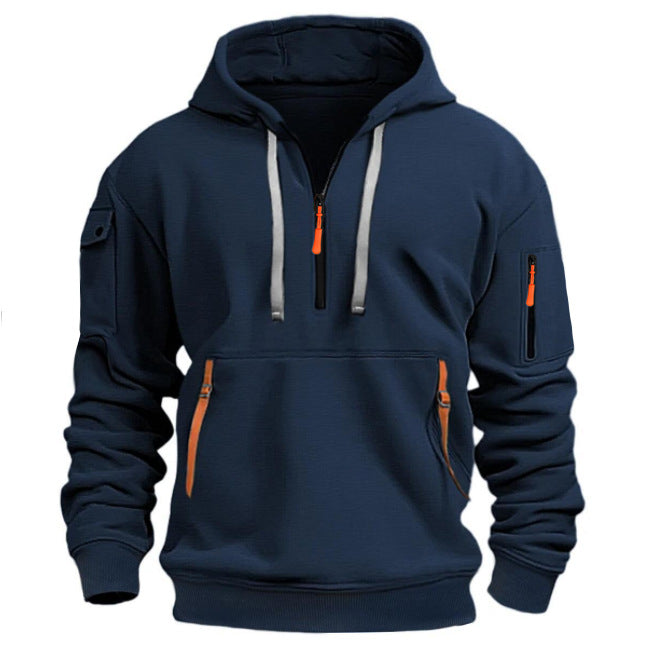 Mens Hoodie