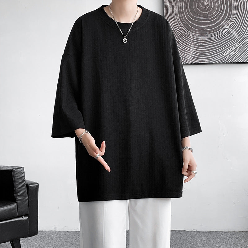 Mens Ice Silk T-Shirt
