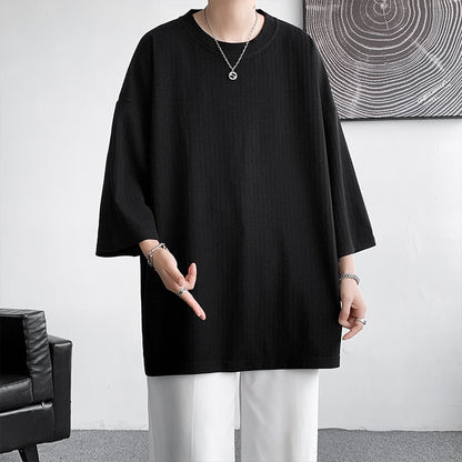 Mens Ice Silk T-Shirt