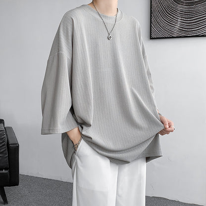 Mens Ice Silk T-Shirt