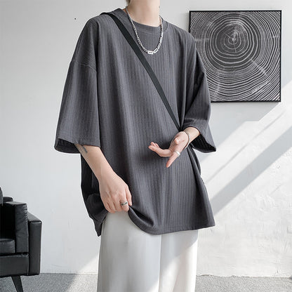 Mens Ice Silk T-Shirt