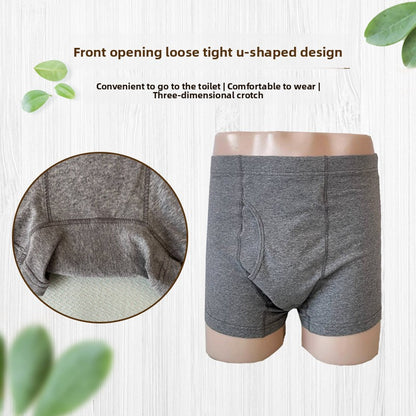 Mens Incontinence Underwear