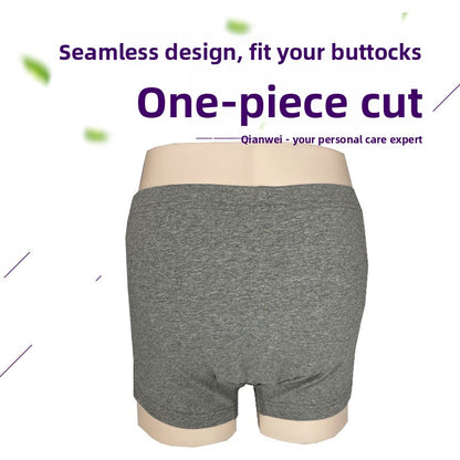 Mens Incontinence Underwear