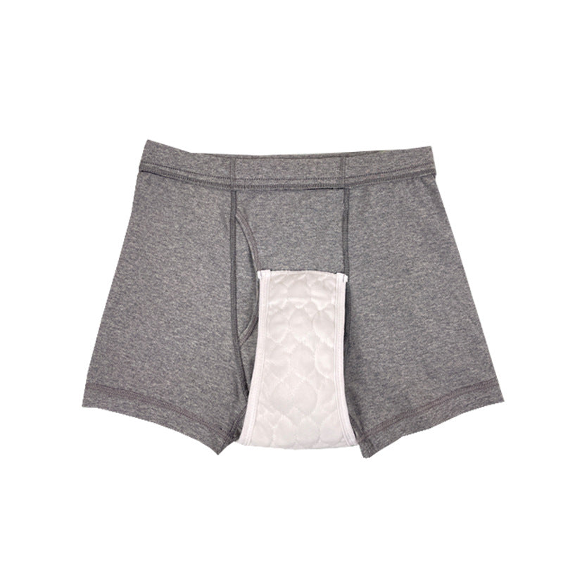 Mens Incontinence Underwear