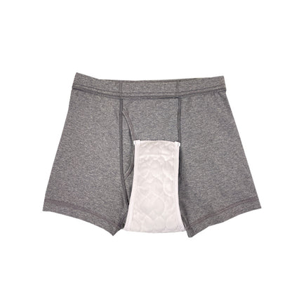 Mens Incontinence Underwear