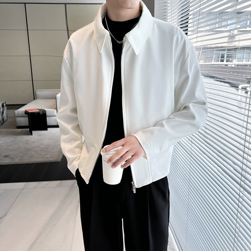 Mens Jacket