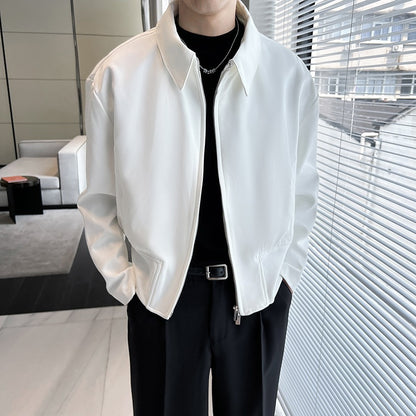 Mens Jacket