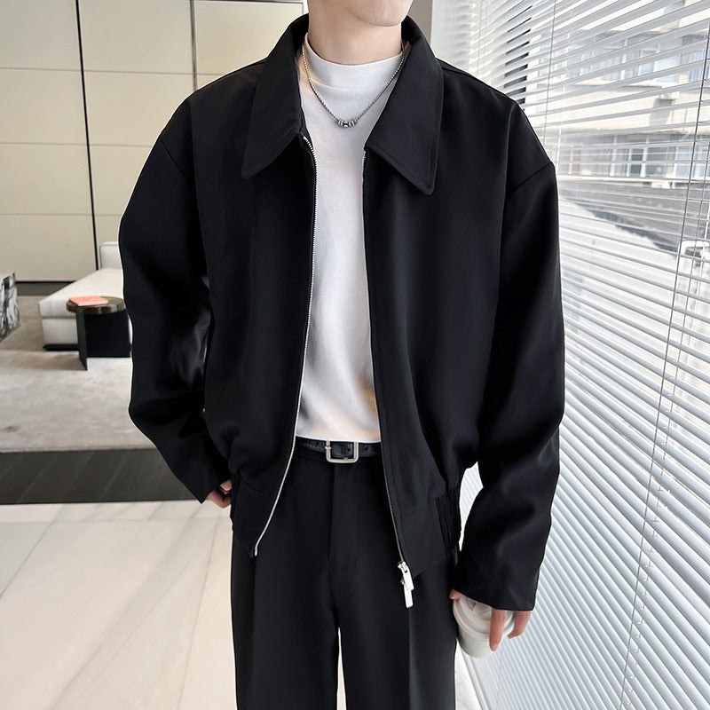 Mens Jacket