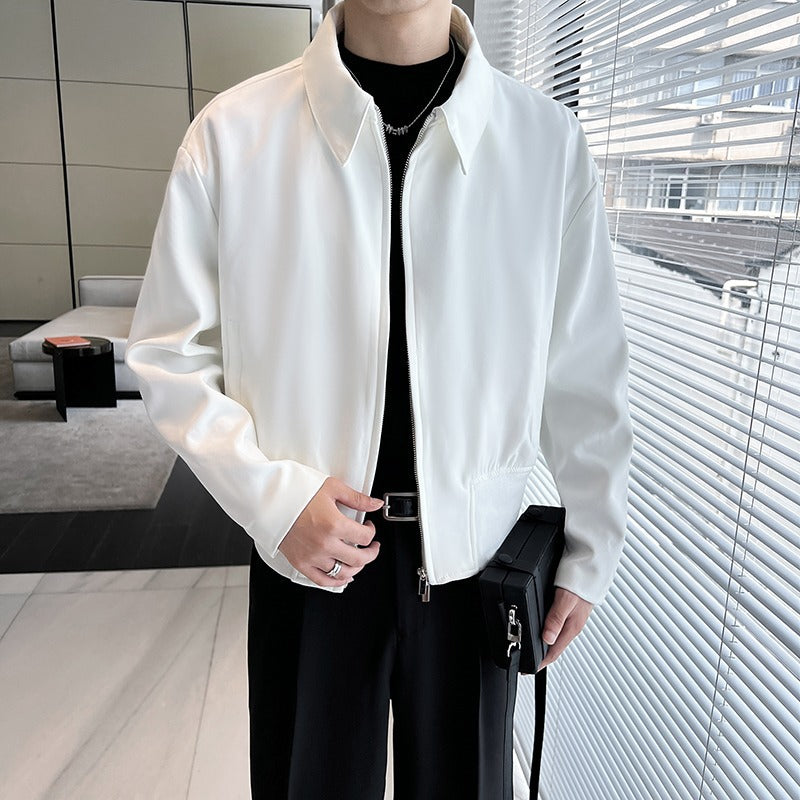 Mens Jacket