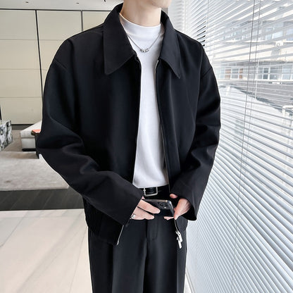 Mens Jacket