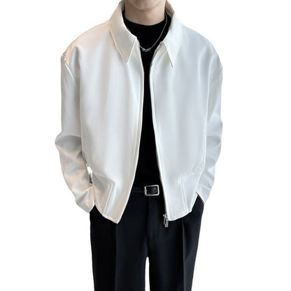 Mens Jacket