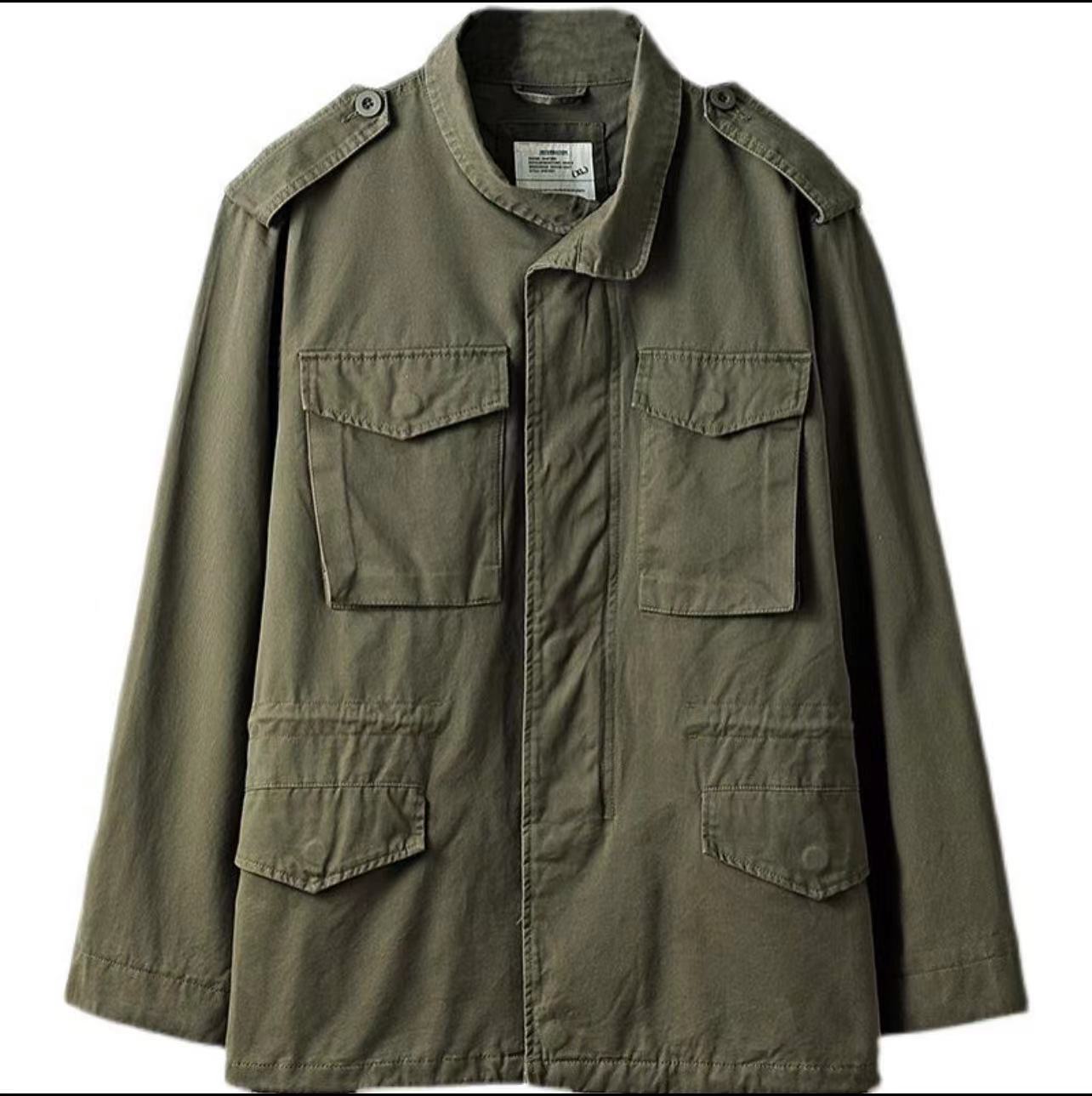 mens jacket