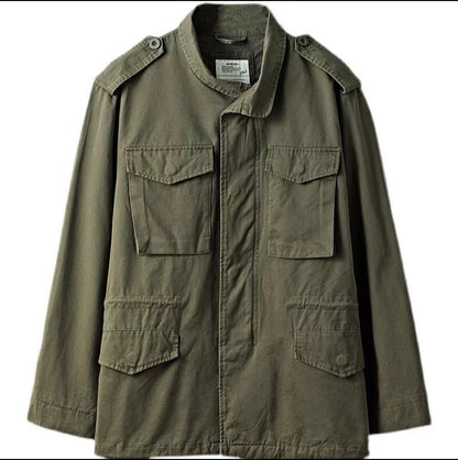 mens jacket