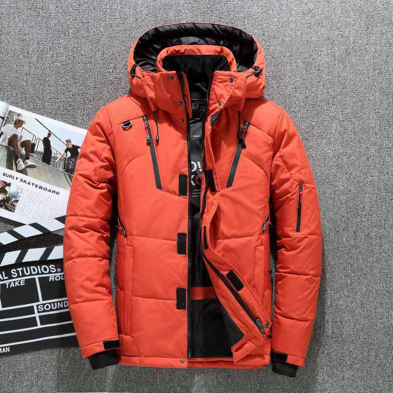 mens jacket