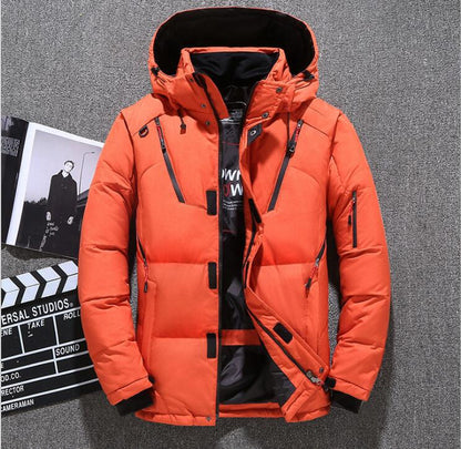 mens jacket