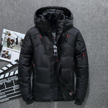 mens jacket