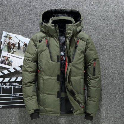 mens jacket
