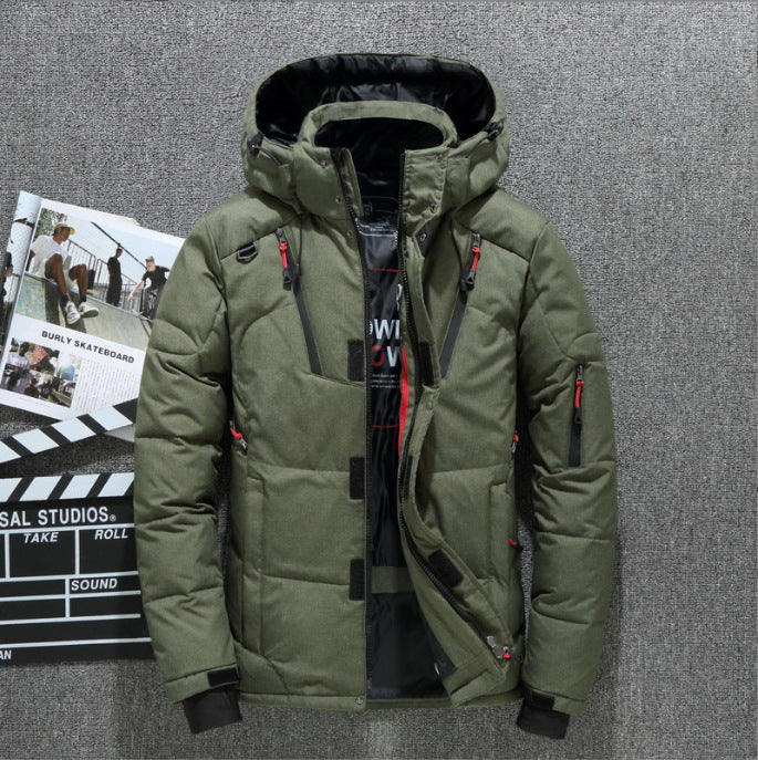 mens jacket