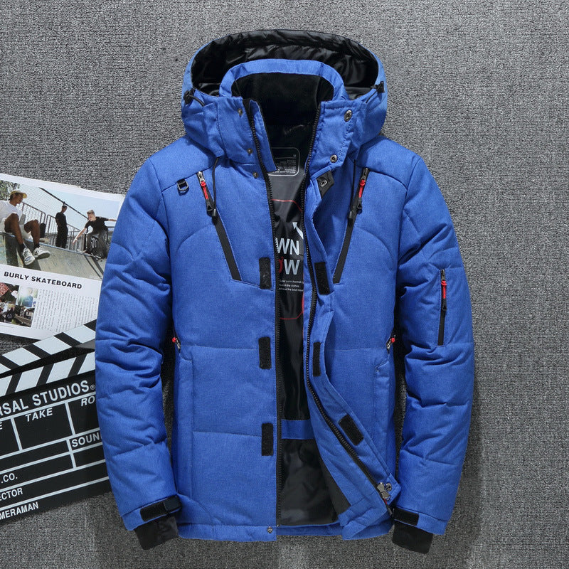 mens jacket